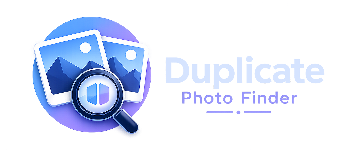 Xephory Duplicate Photo Finder interface