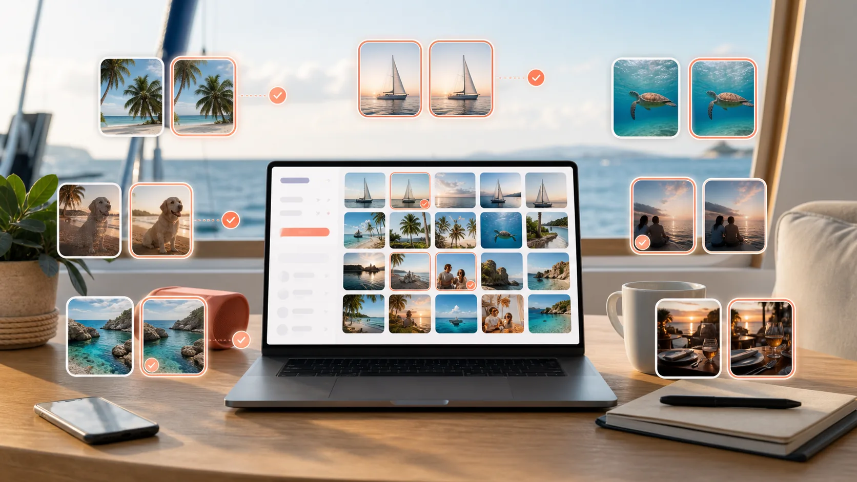 Duplicate Photo Finder