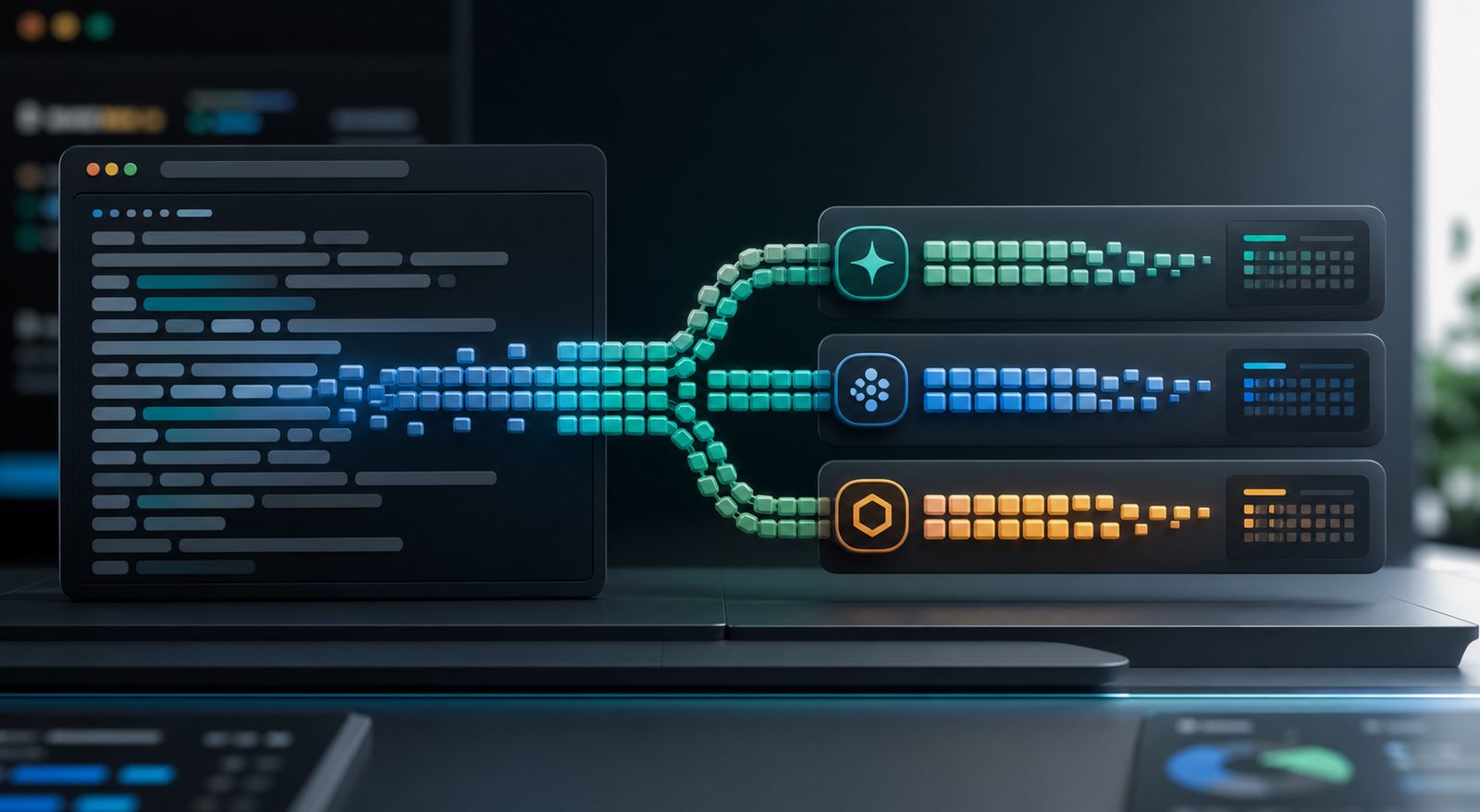 LLM Token Counter
